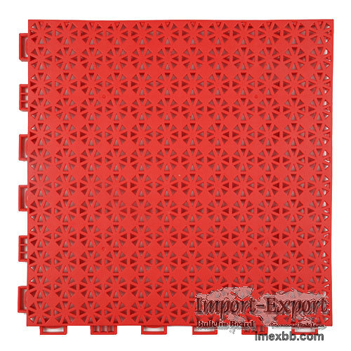 PRO - PFP badminton court mat