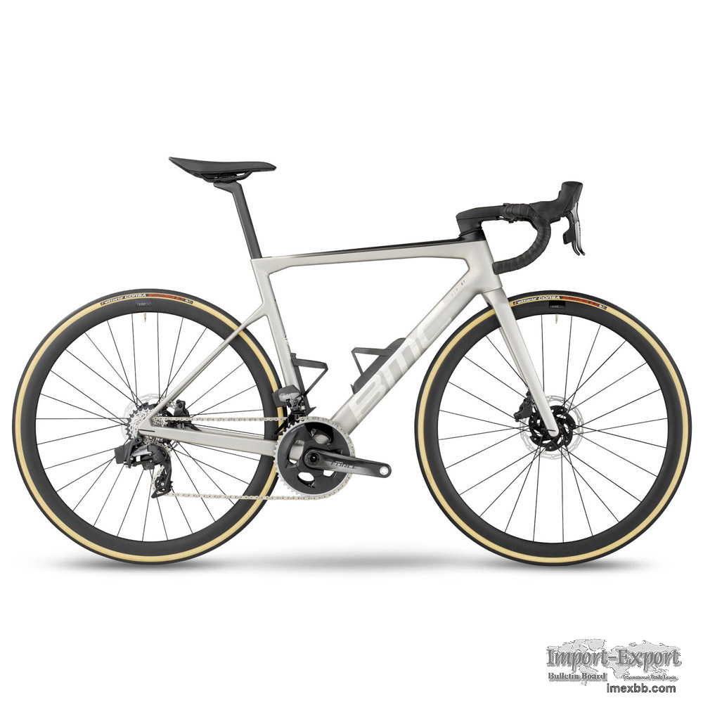 2023 BMC Teammachine SLR01 FOUR Road Bike (DREAMBIKESHOP)