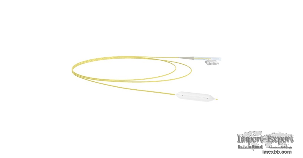 Single-use Balloon Dilatation Catheter (Rapid Exchange) Single-stage Dilata