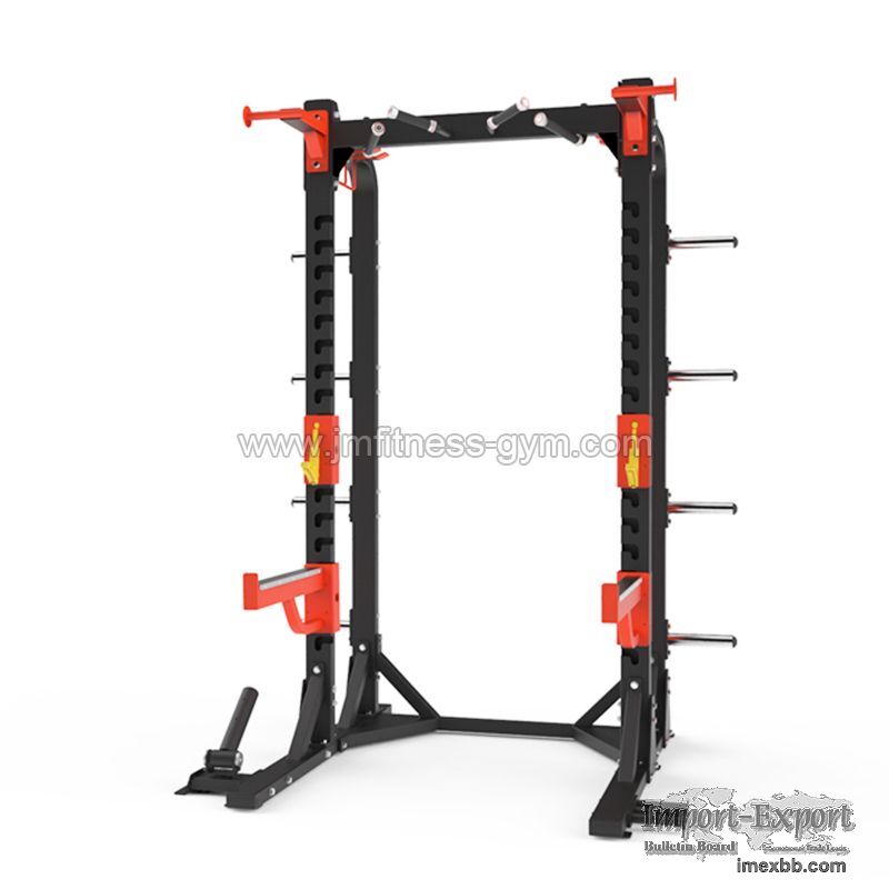 PS036 Squat Rack