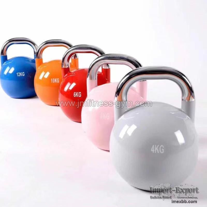 Competition Kettlebell