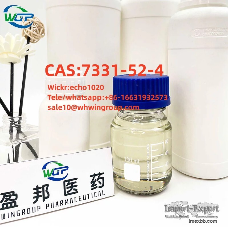 China factory supply 3-Hydroxy-gamma-butyrolactone