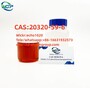 China factory supply PMK Diethyl(phenylacetyl)malonate CAS NO.: 20320-59-6