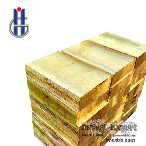 Brass Ingots Factory