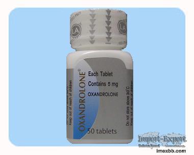 Oxandrolone (Anavar) 10mg Tablets
