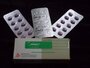 Onax Alprazolam 1mg Tablets X 100 Blister