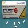 Xolnox (Zolpidem Hemitartrate) 10mg Tablets