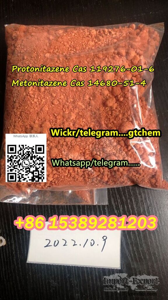 Fent analogues Protonitazene buy Metonitazene powder Telegram/Wick:gtchem