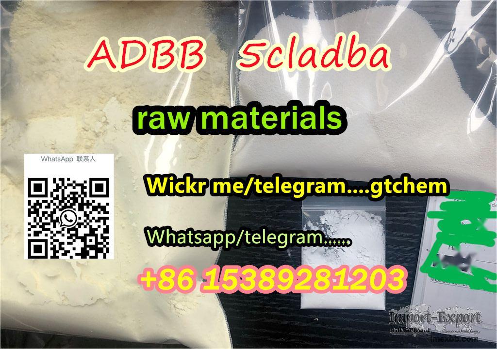Potent 5cladba adbb 5cl-adb-a adbb powder precursor free recipe