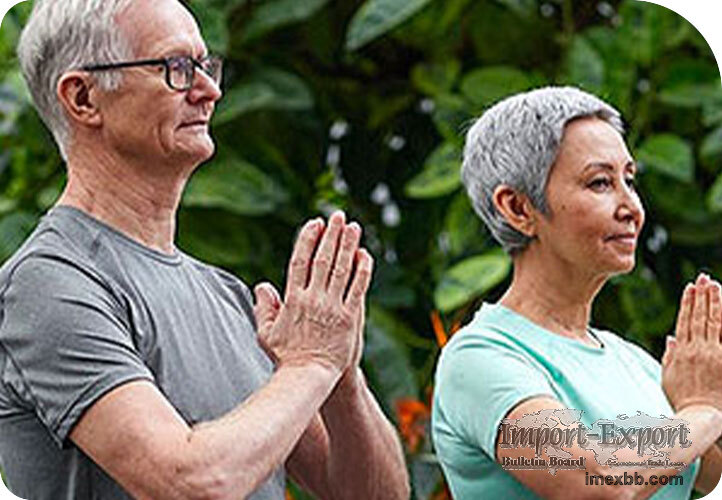 Collagen For Old Age