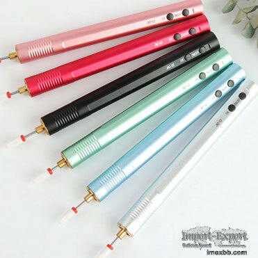 Pen Shape Nail Drill