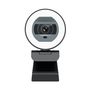 1080P Live Stream Webcam with Remote Controller