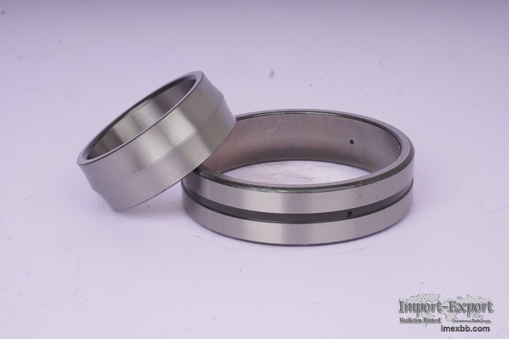 Bearing Components, Auto parts rings