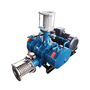 Water Evaporation MVR Blower Steam Compressor