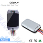 ree Android Ios APP GPS Tracking System Software coban 303FG