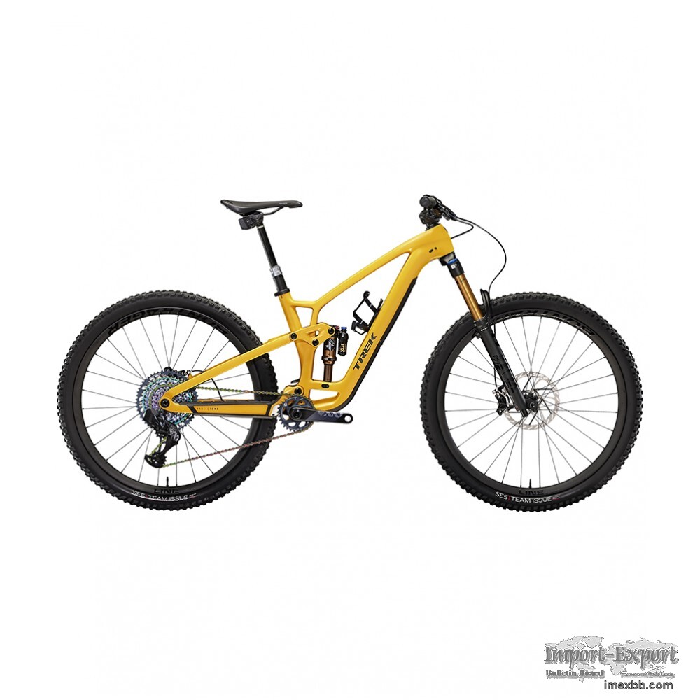 2023 Trek Fuel EX 9.9 XX1 AXS Gen 6 Mountain Bike (DREAMBIKESHOP)