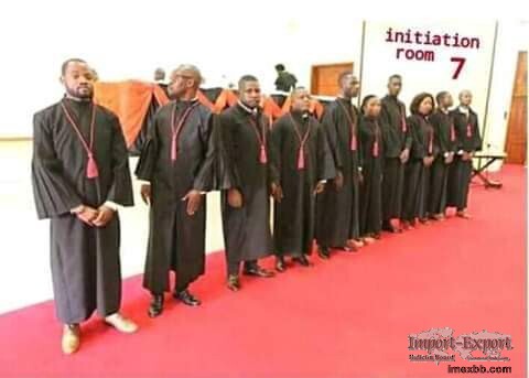 ARE YOU A PASTOR OR A BUSINESSMAN? JOIN ILLUMINATI NEW WORLD +27839387284.