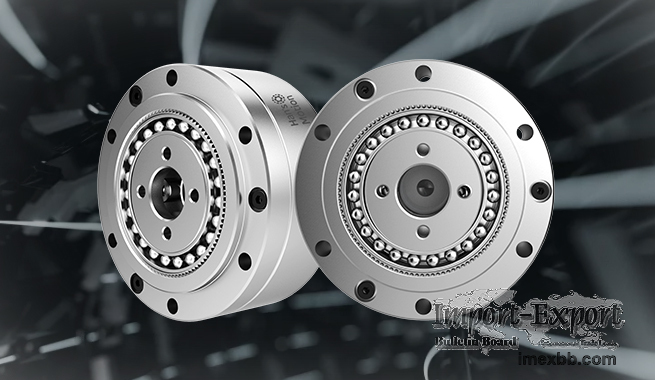 HMCD Series Harmonic Drive Cup Type