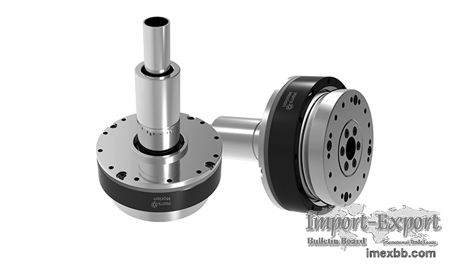 HMHG-V Unit (Hollow & Long Shaft) Series Harmonic Drive