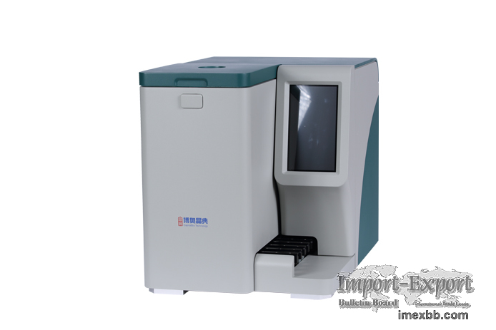 Centrifugal Heat Sealing Machine