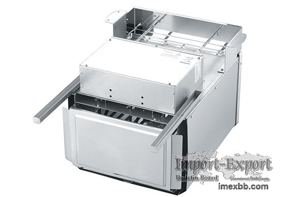 Electric Dry Sauna Heater 4.5kw with Build-in Controller