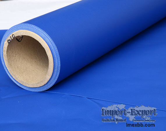 PVC Awning Fabric