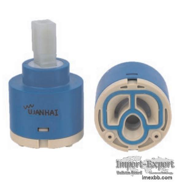 Wanhai Cartridge 40D-1 40mm Low Torque Cartridge