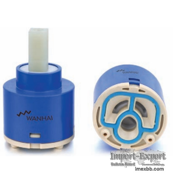 Wanhai Cartridge 40D-2 40mm Cartridge