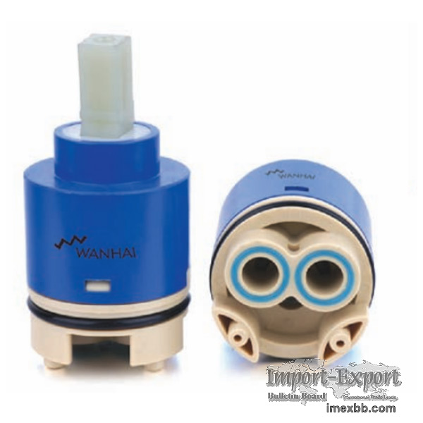 Wanhai Cartridge 40H-2 40mm Cartridge with Distributor