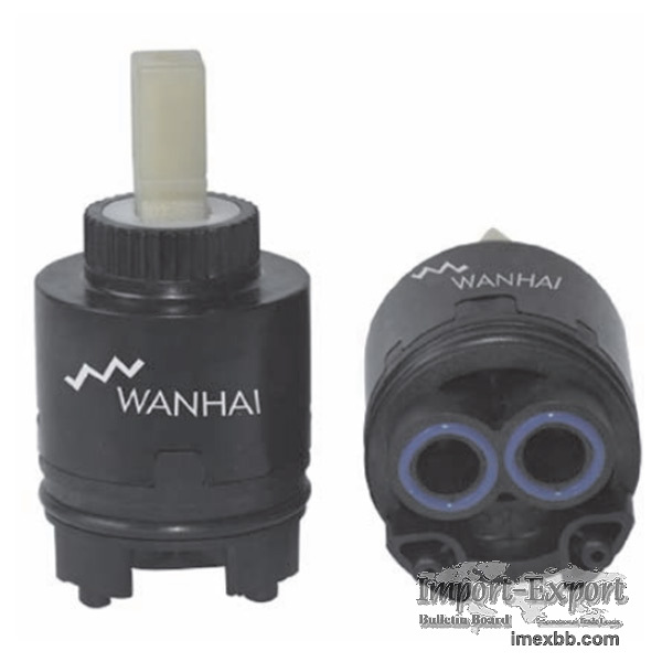 Wanhai Cartridge 40H-6 40mm High Torque Cartridge with Distributor