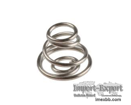 Battery Contact Spring