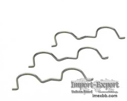 Bending Stainless Steel Wire