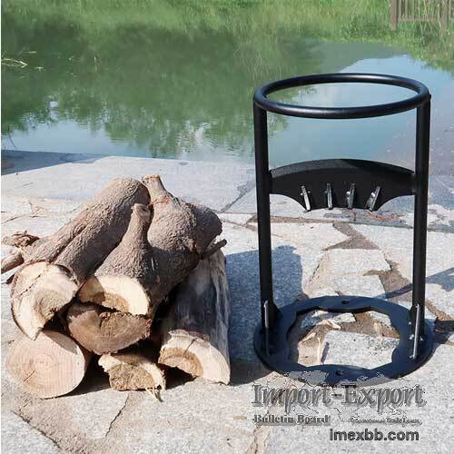 TP13-PC-D Manual Wood Splitter