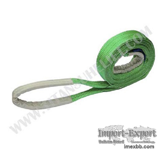 Sling Lift and Rigging