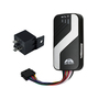 4g Vehicle GPS tracking GPS403B for vehicle car real time fleet management 