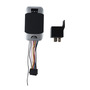 Car gps tracking with ACC Detection Gps Tracker GPS303F remotely cut off 