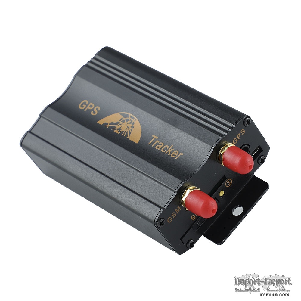 Car GPS Tracker for Vehicle Tracking GPS103A GPS103B Coban GPS tracker 