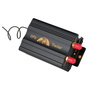 Auto Motor GPS Tracker 103A with Free Android Apps 12V 24V Relay