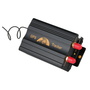  12V 24V Relay GPS Tracker Vehicle Tracking Device GPS 103A