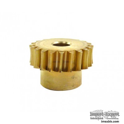 AJ-1000 GEAR,WORM G80A 20+R1 - 1000003294