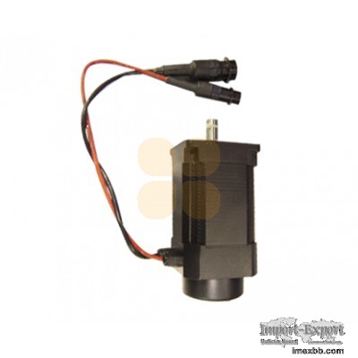 Jeti 5000 Series Carriage Motor - 376-003471