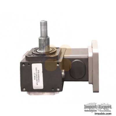 PV200/600 X-Drive Gear Box - P4356-A