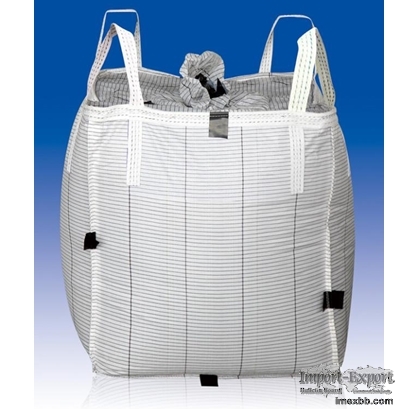 Jumbo bag/Conductive FIBC Big Bag/Ventilated Bulk Bags