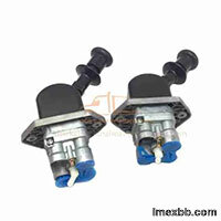 Parking Brake Valve