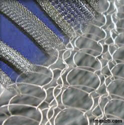 430 Knit Wire Mesh