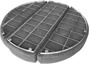 Vane Type Demister Pad