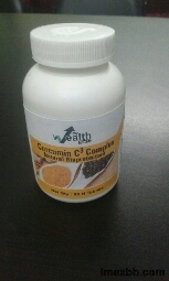 Curcumin c3complex 