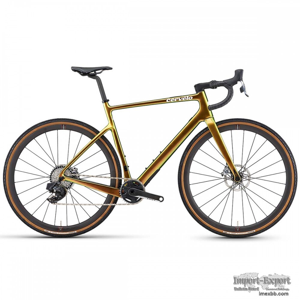 2022 Cervelo Aspero 5 Red ETap AXS 1 Road Bike (DREAM BIKE SHOP)