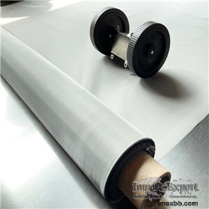 Stainless Steel Wire Mesh