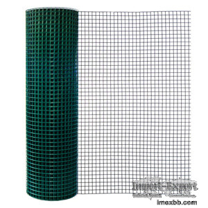 Welded Wire Mesh